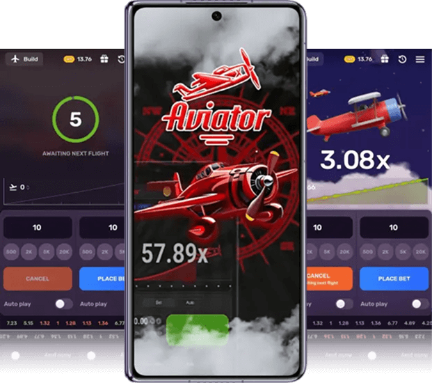 Aviator - the best